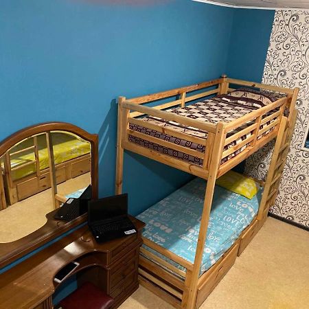 Хостел Лайт Κχαρκίβ Εξωτερικό φωτογραφία