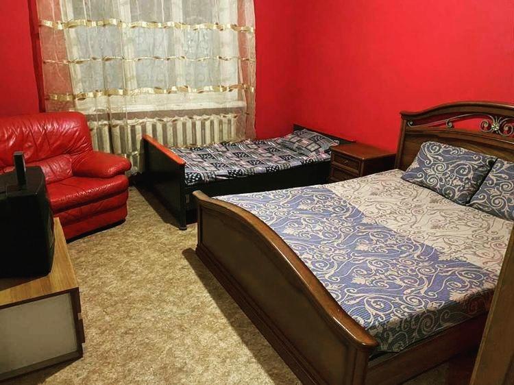 Хостел Лайт Κχαρκίβ Εξωτερικό φωτογραφία