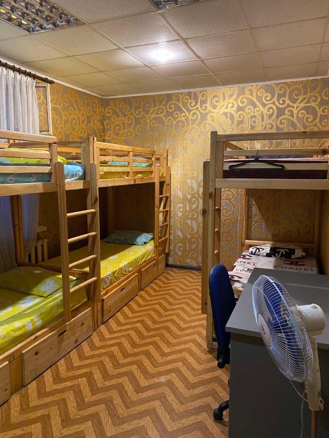 Хостел Лайт Κχαρκίβ Εξωτερικό φωτογραφία