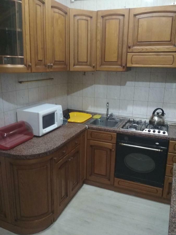 Хостел Лайт Κχαρκίβ Εξωτερικό φωτογραφία