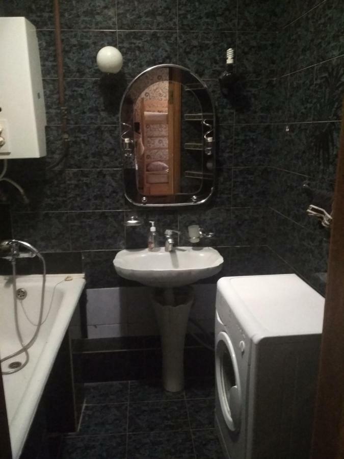 Хостел Лайт Κχαρκίβ Εξωτερικό φωτογραφία